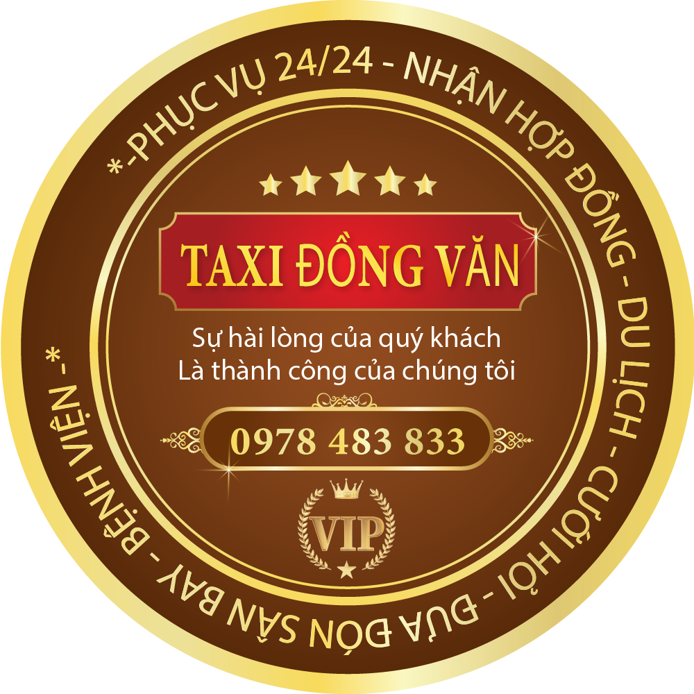 Taxi Đồng Văn Hà Nam